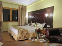 Ritz Plaza Hotels in 