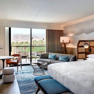 Two Queen Room with Signature View JW Marriott Desert Springs Resort & Spa Promo Code