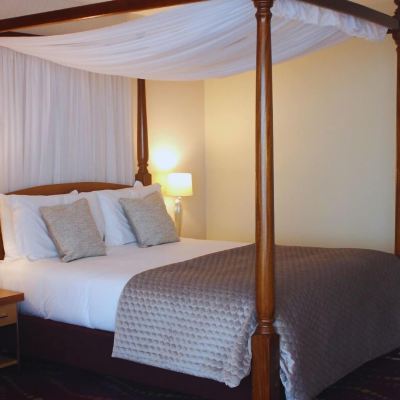 招牌一室套房 路易菲茨傑拉德酒店優惠