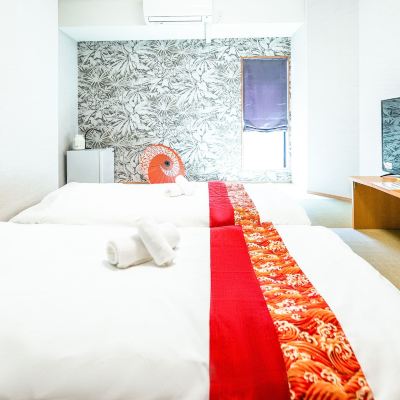 池袋102 OHAYO クーポン