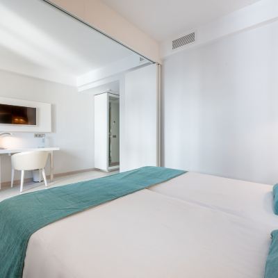 Standard Double Room Kyrat Amàrac Promo Code