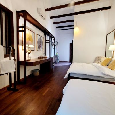 Anistar 3 Kupon East Indies Mansion