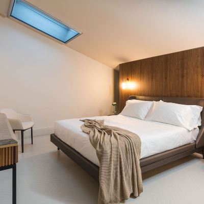 Standard Suite Byssus Suites Promo Code