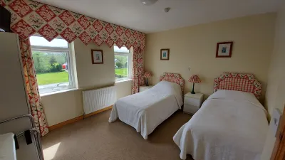 Clancys of Glenfarne Hotels in 