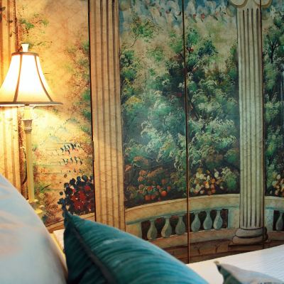 the Blue Bird Room Boonville Luxury Lodging Promo Code