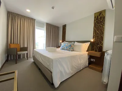 Casa do Vidoeiro Hotels in 
