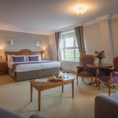 Executive Double Room Dingle Skellig Hotel Promo Code