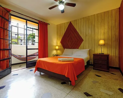 Ding-Dong Hostel Hotels in Cali