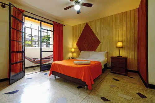 Ding-Dong Hostel