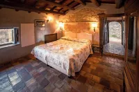 Rocca Calascio - Albergo Diffuso Hotels in 