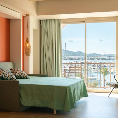 Premium Apartment, Ocean View The White Apartments - Adults Only Promo Code