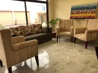 Afrilodge Hotels in 
