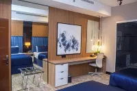 Dana Hotel Hotels in 