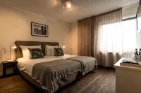 Hotell Granen Hotels in 