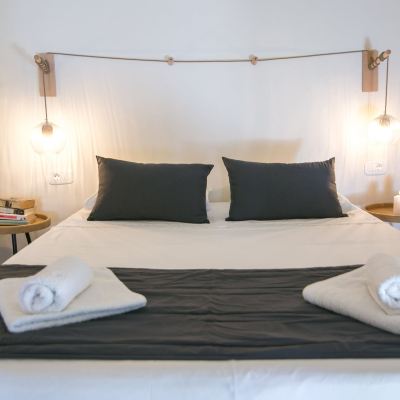Executive Suite 1 Bedroom Sea View (Thira) Santorini Villas Promo Code