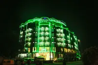 Unison Hotel and Spa Hotéis em 