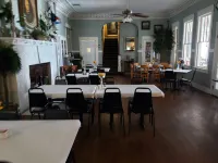 Topaz Motel - Flagler Beach