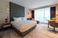 Crowne Plaza CONSTANTA - MAMAIA BEACH by IHG