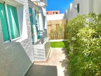 Beautiful Apartment Fully Equipped AC 6 People 3 Bedrooms Wifi Hotels in 