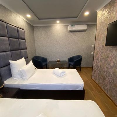 Classic Double Or Twin Room Hotel Viaggio Promo Code
