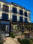 8 Rooms Hotel Hotels in 