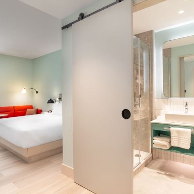King Room Hyatt Place London City East Promo Code