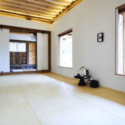 Gyenam House (Sarangchae) 안동 구름에 리조트 쿠폰