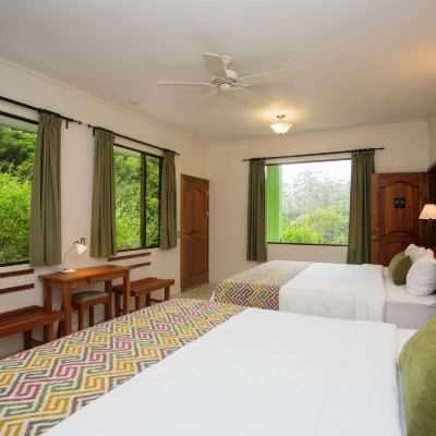 Phil's Villa + Waterfall Arenal Observatory Lodge & Spa Promo Code