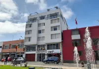 Hotel Plaza Ξενοδοχεία στην πόλη 