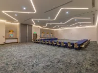 Hampton by Hilton Aguascalientes Downtown Hotels in Aguascalientes