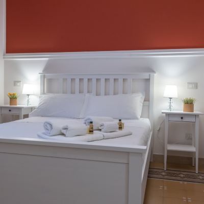 Comfort Room, City View (Pretoria) Liberty Palace Promo Code