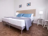 Home Scala dei Turchi B&B Hotels in Realmonte