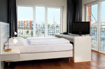 Im-Jaich Boardinghouse Bremerhaven Hotels in 