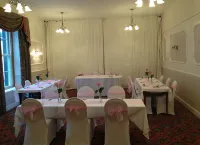 The White Swan Hotel Hotel di 