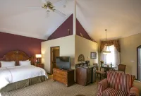 South Coast Winery Resort & Spa