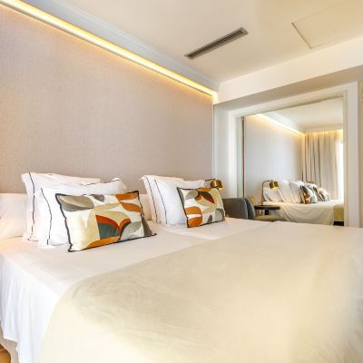 Suite Apartment Hoposa Daina Promo Code