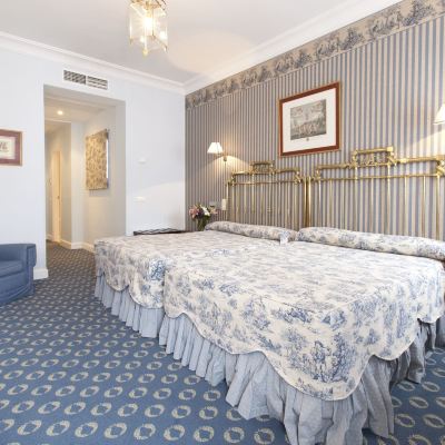 標準雙人房 瑪利亞多娜酒店優惠