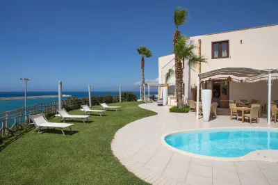 Essence Sicily - Marina Holiday Hotel & Spa Các khách sạn ở 