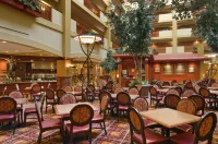 Embassy Suites by Hilton Hampton Convention Center