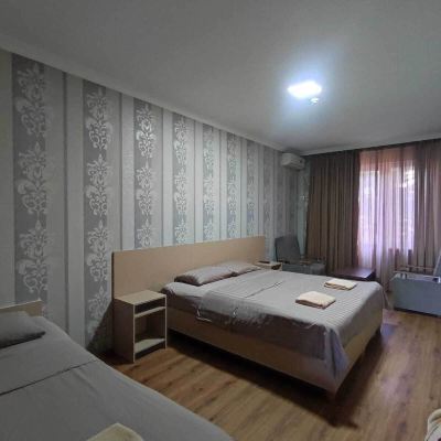 Comfort Double or Twin Room Venus Hotel Promo Code