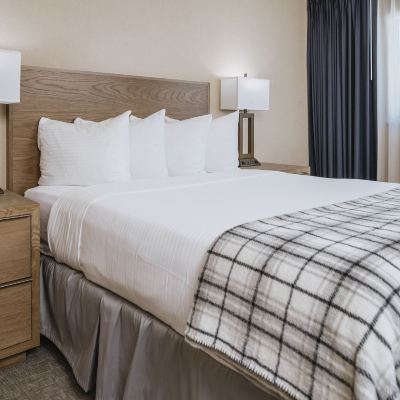 Two-Bedroom Condominium Mammoth Mountain Inn Promo Code