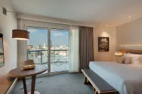 Sea Tower by Isrotel Design Hotels in 
