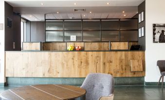 Hilton Garden Inn Glasgow City Centre - Housity