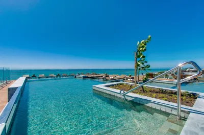 Meridiano Hotel Hotels in 