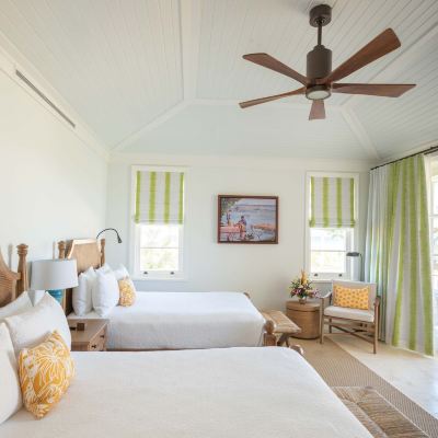 Estate Suite Half Moon Promo Code