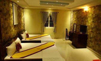 Minh Kieu Hotel - Housity