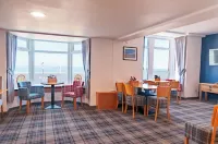 Claxton Hotel