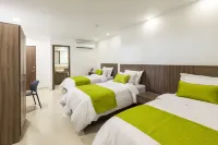 Torca Hotel Hotele w: 