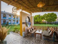 Moustache Pushkar Hotel di Pushkar
