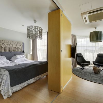 Suite Estonia Resort Hotel & Spa Promo Code